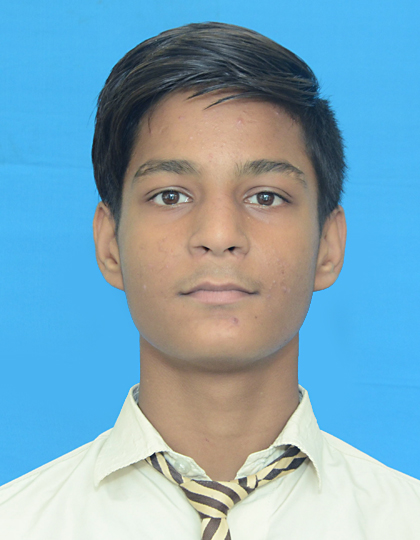 MAYANK SHARMA 